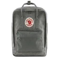 Рюкзак FJALLRAVEN Kanken Re-Wool Графіт Рюкзак FJALLRAVEN Kanken Re-Wool Графіт - Robinzon.ua