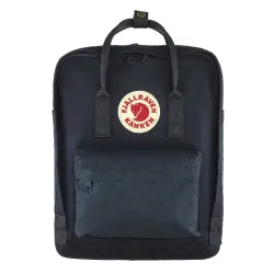 Рюкзак FJALLRAVEN Kanken Re-Wool Блакитний Рюкзак FJALLRAVEN Kanken Re-Wool Блакитний - Robinzon.ua