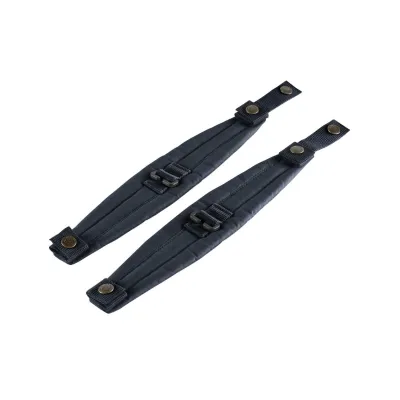 Аксессуар FJALLRAVEN Kanken Shoulder Pads Темно-синий - Robinzon.ua