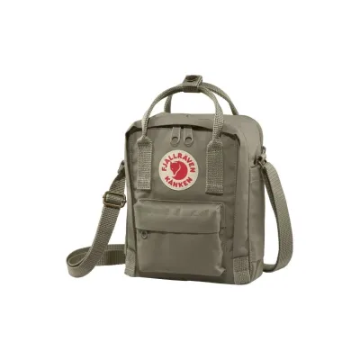 Сумка FJALLRAVEN Kanken Sling Серый - Robinzon.ua