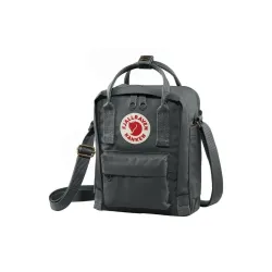 Сумка FJALLRAVEN Kanken Sling Графіт Сумка FJALLRAVEN Kanken Sling Графіт - Robinzon.ua
