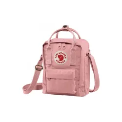 Сумка FJALLRAVEN Kanken Sling Розовый 23797.312 Сумка FJALLRAVEN Kanken Sling Розовый 23797.312 - Robinzon.ua