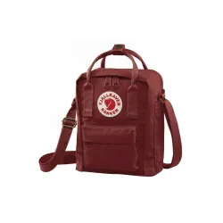 Сумка FJALLRAVEN Kanken Sling Червоний Сумка FJALLRAVEN Kanken Sling Червоний - Robinzon.ua