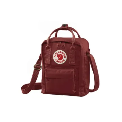Сумка FJALLRAVEN Kanken Sling Червоний - Robinzon.ua