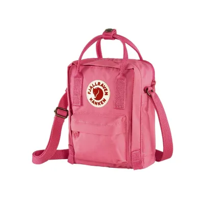 Сумка FJALLRAVEN Kanken Sling Розовый 23797.450 - Robinzon.ua