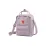 Сумка FJALLRAVEN Kanken Sling Сиреневый - Robinzon.ua