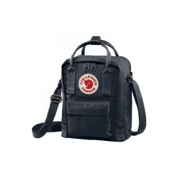 Сумка FJALLRAVEN Kanken Sling Темно-синий Сумка FJALLRAVEN Kanken Sling Темно-синий - Robinzon.ua