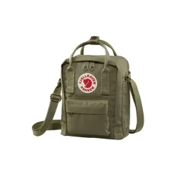 Сумка FJALLRAVEN Kanken Sling Зеленый 23797.620 Сумка FJALLRAVEN Kanken Sling Зеленый 23797.620 - Robinzon.ua