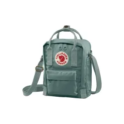 Сумка FJALLRAVEN Kanken Sling Зеленый 23797.664 Сумка FJALLRAVEN Kanken Sling Зеленый 23797.664 - Robinzon.ua