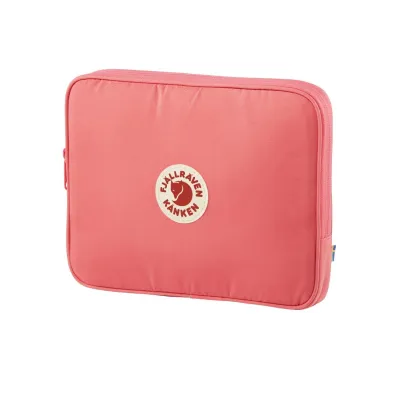 Чохол для ноутбука FJALLRAVEN Kanken Tablet Case Рожевий - Robinzon.ua