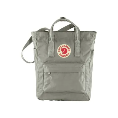 Сумка FJALLRAVEN Kanken Totepack Серый - Robinzon.ua