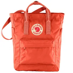 Сумка FJALLRAVEN Kanken Totepack Червоний Сумка FJALLRAVEN Kanken Totepack Червоний - Robinzon.ua