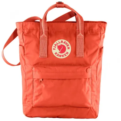 Сумка FJALLRAVEN Kanken Totepack Червоний - Robinzon.ua