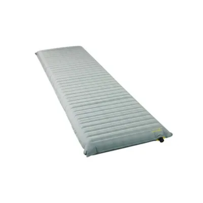 Коврик THERM-A-REST NeoAir Topo RW Белый - Robinzon.ua