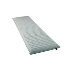 Килимок THERM-A-REST NeoAir Topo RW Білий - Robinzon.ua