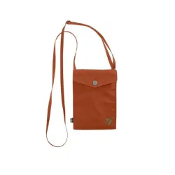 Кошелек FJALLRAVEN Pocket Коричневый 24221.215 - Robinzon.ua