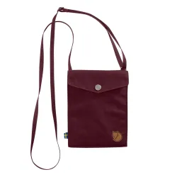 Гаманець FJALLRAVEN Pocket Червоний 24221.356 Гаманець FJALLRAVEN Pocket Червоний 24221.356 - Robinzon.ua