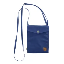 Гаманець FJALLRAVEN Pocket Темно-синій 24221.527 - Robinzon.ua