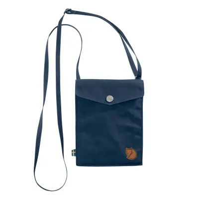 Гаманець FJALLRAVEN Pocket Темно-синій 24221.560 - Robinzon.ua