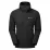 Кофта MONTANE Protium Hoodie Чорний XL - Robinzon.ua