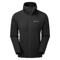 Кофта MONTANE Protium Hoodie Чорний XL - Robinzon.ua