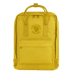 Рюкзак FJALLRAVEN Re-Kanken Пісочний - Robinzon.ua
