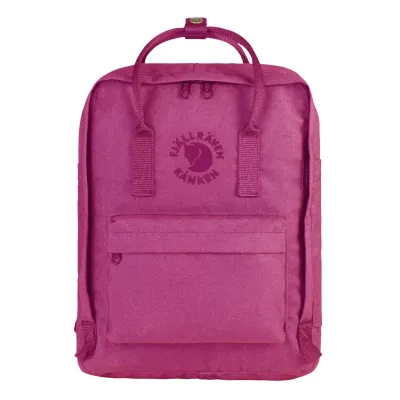Рюкзак FJALLRAVEN Re-Kanken Червоний - 23548.309 - Robinzon.ua