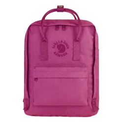 Рюкзак FJALLRAVEN Re-Kanken Червоний - 23548.309 - Robinzon.ua