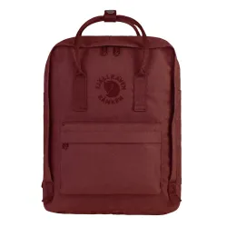 Рюкзак FJALLRAVEN Re-Kanken Червоний - 23548.326 - Robinzon.ua