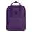 Рюкзак FJALLRAVEN Re-Kanken Фіолетовий - Robinzon.ua