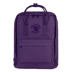 Рюкзак FJALLRAVEN Re-Kanken Фіолетовий - Robinzon.ua