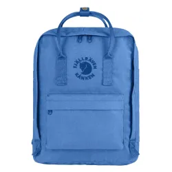 Рюкзак FJALLRAVEN Re-Kanken Синій - Robinzon.ua