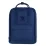Рюкзак FJALLRAVEN Re-Kanken Темно-синій - Robinzon.ua
