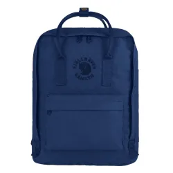 Рюкзак FJALLRAVEN Re-Kanken Темно-синій - Robinzon.ua