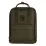 Рюкзак FJALLRAVEN Re-Kanken Оливковий - Robinzon.ua