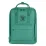 Рюкзак FJALLRAVEN Re-Kanken Зелений (16 - 25 литров) - Зелений 23548.644 - Robinzon.ua