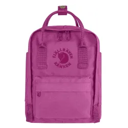 Рюкзак FJALLRAVEN Re-Kanken Mini Червоний 23549.309 - Robinzon.ua