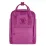 Рюкзак FJALLRAVEN Re-Kanken Mini Червоний 23549.309 - Robinzon.ua