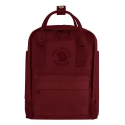 Рюкзак FJALLRAVEN Re-Kanken Mini Червоний 23549.326 - Robinzon.ua