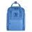 Рюкзак FJALLRAVEN Re-Kanken Mini Синій - Robinzon.ua