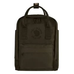 Рюкзак FJALLRAVEN Re-Kanken Mini Оливковий Рюкзак FJALLRAVEN Re-Kanken Mini Оливковий - Robinzon.ua