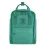 Рюкзак FJALLRAVEN Re-Kanken Mini Зелений - Robinzon.ua