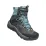 Ботинки женские Keen Revel IV Mid Polar W 40.5 - серый/голубой, мультифункциональные - 1023629.40.5 - Robinzon.ua