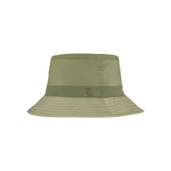 Панама FJALLRAVEN Reversible Bucket Hat Оливковий L/XL - Robinzon.ua