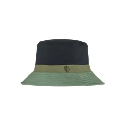 Панама FJALLRAVEN Reversible Bucket Hat Синій L/XL - Robinzon.ua
