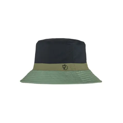 Панама FJALLRAVEN Reversible Bucket Hat Синій S/M - Robinzon.ua