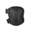 Аксесуар SOURCE Shock absorbing knee pads Чорний One Size - Robinzon.ua