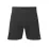 Шорти MONTANE Slipstream 5 Shorts Чорний XL - Robinzon.ua
