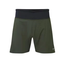 Шорти MONTANE Slipstream 5 Shorts Зелений M - Robinzon.ua