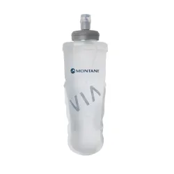 Фляга MONTANE Softflask 360 ml Білий One Size Фляга MONTANE Softflask 360 ml Білий One Size - Robinzon.ua